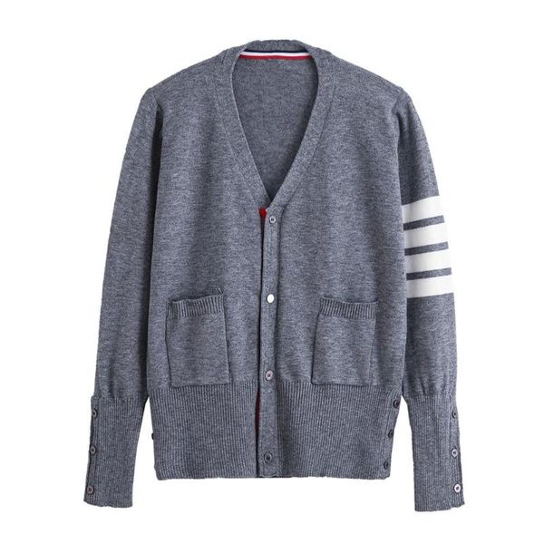 men's sweater cardigan christmas sweater men clothing men's jacket wear men, White;black