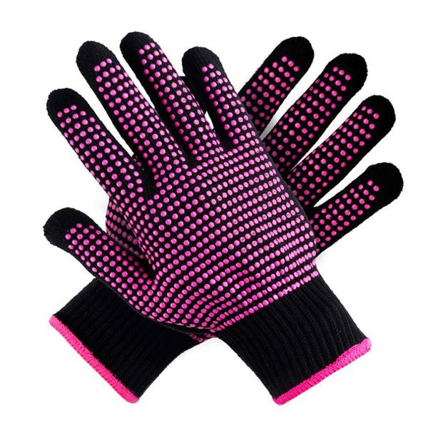 heat resistant gloves with silicone bumps, professional heat proof glove mitts for head styling curling tool
heat resistant gloves with silicone bumps, professional heat proof glove mitts for head styling curling tool