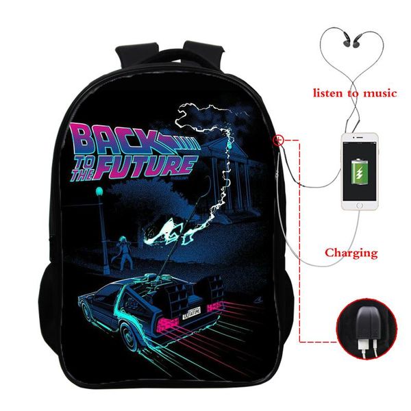 back to future print female backpack women backpacks college teenager school bagpack travel bags for teenage girls boys mochila bbyxoa
back to future print female backpack women backpacks college teenager school bagpack travel bags for teenage girls boys mochila bbyxoa