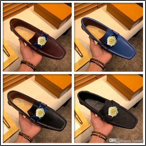 c1 bs men genuine leather shoes fashion casual men's real leather man flats shoes leather mens loafers sneakers 22 11, Black
c1 bs men genuine leather shoes fashion casual men's real leather man flats shoes leather mens loafers sneakers 22 11, Black