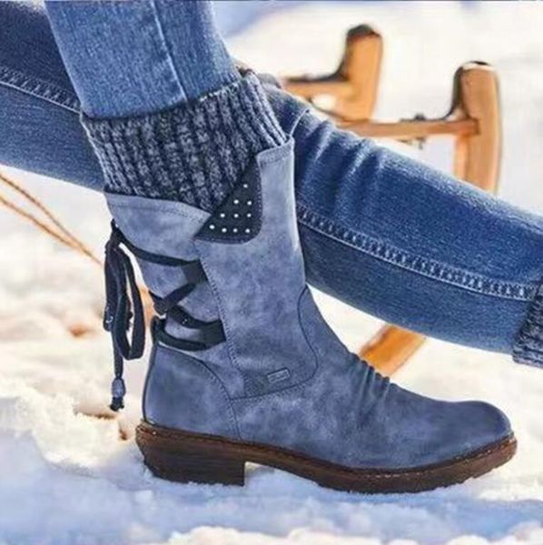 boots women short gladiator low heels autumn pu leather winter plus size shoes booties vintage shoe hiking mujer k1231, Black
boots women short gladiator low heels autumn pu leather winter plus size shoes booties vintage shoe hiking mujer k1231, Black