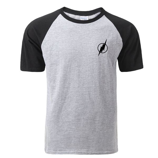 sport the big bang theory t-shirt the flash print men raglan t shirts selling casual cotton tee shirt 2019 summer men clothes
sport the big bang theory t-shirt the flash print men raglan t shirts selling casual cotton tee shirt 2019 summer men clothes