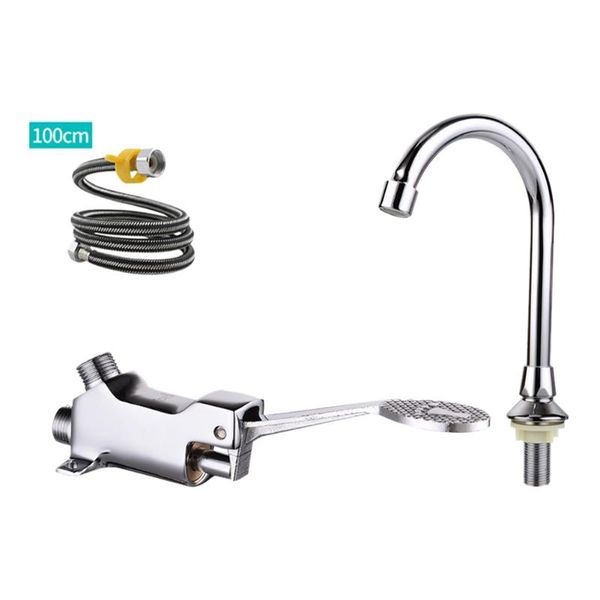 bathroom sink faucets floor mount sanitary outlet inlet foot pedal faucet set easy install laboratory hands silver touchless fittings
bathroom sink faucets floor mount sanitary outlet inlet foot pedal faucet set easy install laboratory hands silver touchless fittings