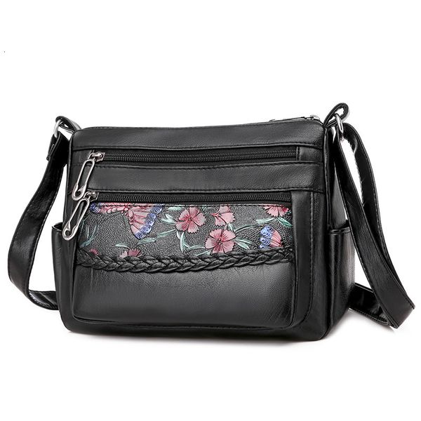 hbp non-brand large capacity single shoulder messenger bag middle-aged and old women's grandmother's mother-in-law backpack middle
hbp non-brand large capacity single shoulder messenger bag middle-aged and old women's grandmother's mother-in-law backpack middle