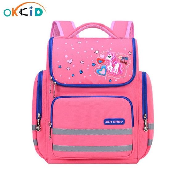 okkid kindergarten bag cute school backpack for baby small book bag kids school bags for girls reflective strip dropshipping y200706
okkid kindergarten bag cute school backpack for baby small book bag kids school bags for girls reflective strip dropshipping y200706