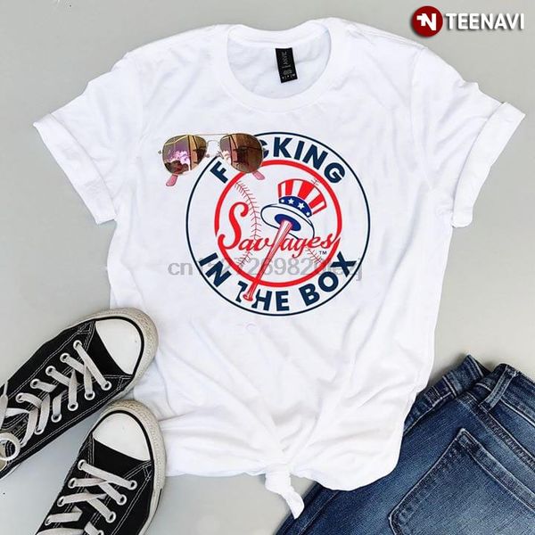 harajuku streetwear shirt men savages in the box baseball yankees t-shirt sport hooded sweatshirt hoodie
harajuku streetwear shirt men savages in the box baseball yankees t-shirt sport hooded sweatshirt hoodie