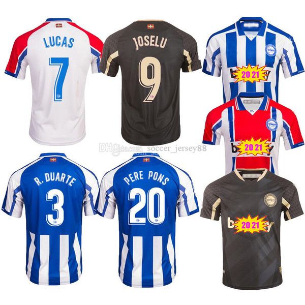 2020 2021 deportivo alaves soccer jerseys 20 21 100th centenary camiseta de futbol pere pons lucas joselu laguardia kits football shirts, Black;yellow
2020 2021 deportivo alaves soccer jerseys 20 21 100th centenary camiseta de futbol pere pons lucas joselu laguardia kits football shirts, Black;yellow
