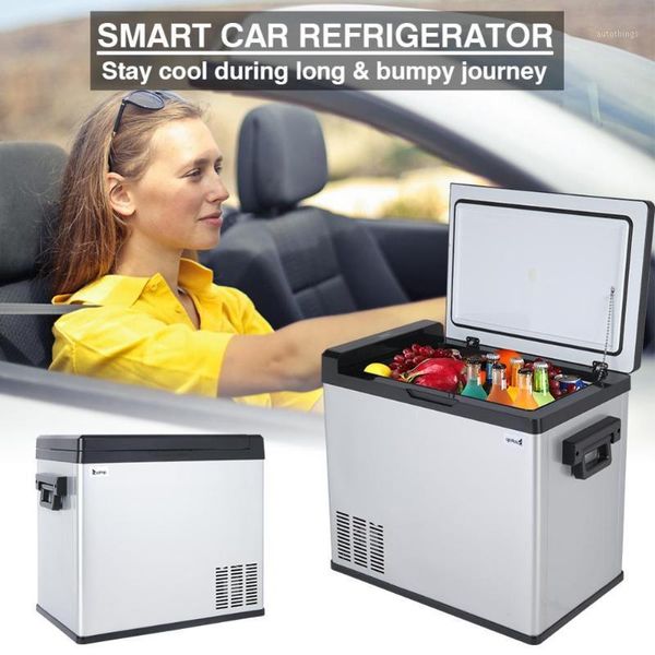 zokop us standard jk-b-50d dc12-24v ac100v-240v 50l / 54quart compressor touch screen car refrigerator stainless steel black1
zokop us standard jk-b-50d dc12-24v ac100v-240v 50l / 54quart compressor touch screen car refrigerator stainless steel black1