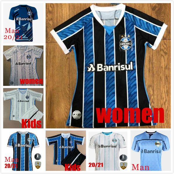 2020 gremio soccer jersey matheuzinho luan football shirts home blue black stripe jean pyerre geromel everton uniform camisa gremio 20 21, Black;yellow
2020 gremio soccer jersey matheuzinho luan football shirts home blue black stripe jean pyerre geromel everton uniform camisa gremio 20 21, Black;yellow