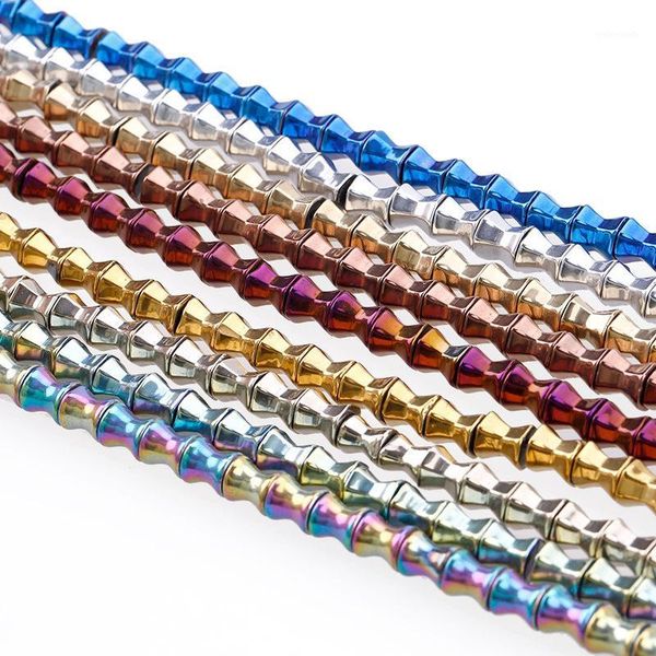 other natural stone 4*6*3mm hematite colorful plating rhombus septa beads jewelry making diy necklace bracelet earring accessories1
other natural stone 4*6*3mm hematite colorful plating rhombus septa beads jewelry making diy necklace bracelet earring accessories1