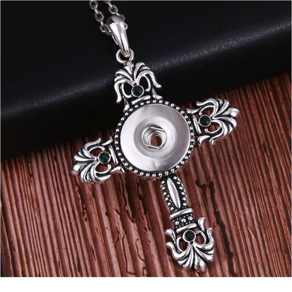 boom life new trendy faith cross style snap necklace & pendant with link chain fit 18mm snap button jewelry for wo bbyvhy, Silver
boom life new trendy faith cross style snap necklace & pendant with link chain fit 18mm snap button jewelry for wo bbyvhy, Silver