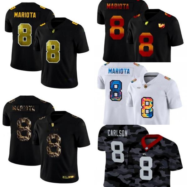 men #8 marcus mariota white multi-color 2020 women youth nfl crucial catch limited jerseys, Black;red
men #8 marcus mariota white multi-color 2020 women youth nfl crucial catch limited jerseys, Black;red