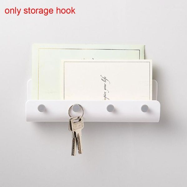hooks & rails hook rack wall mounted practical organizer u shaped abs storage durable home hanger holder adhesive decor key hanging1
hooks & rails hook rack wall mounted practical organizer u shaped abs storage durable home hanger holder adhesive decor key hanging1