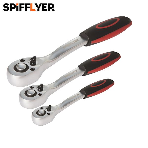 3pc chrome vanadium socket ratchet wrench set handle torque wrench car spanner crv 12.5mm 10mm 6.3mm hand tools 1/4 3/8 1/2
3pc chrome vanadium socket ratchet wrench set handle torque wrench car spanner crv 12.5mm 10mm 6.3mm hand tools 1/4 3/8 1/2