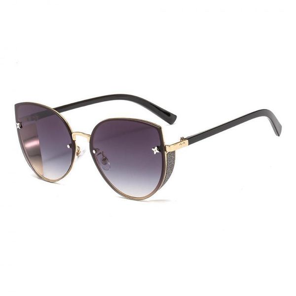 sunglasses 2021 fashion personality cat eye thick lace square men and women color film marine rice nail, White;black
sunglasses 2021 fashion personality cat eye thick lace square men and women color film marine rice nail, White;black