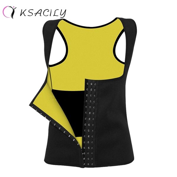 neoprene waist trainer womens body shaper women slimming shirt vest shirt chest abdomen tight waist trainer vest slimming belt lj201209, Black;white
neoprene waist trainer womens body shaper women slimming shirt vest shirt chest abdomen tight waist trainer vest slimming belt lj201209, Black;white