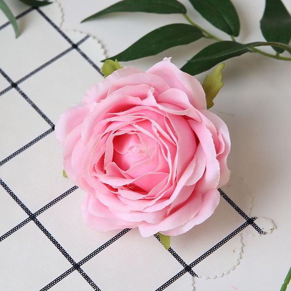 7pcs lot large rose heads artificial flowers for wedding party silk flower wall decoration flores diy backdrop floral supplies bbyzux
7pcs lot large rose heads artificial flowers for wedding party silk flower wall decoration flores diy backdrop floral supplies bbyzux