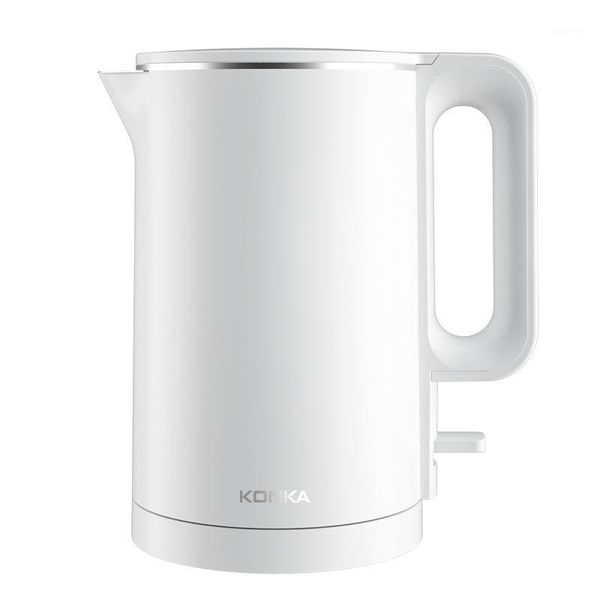 konka kek-km18 smart electric kettle 6 min fast boiling 1500w 1.7l household 304 stainless steel double anti electric kettle1
konka kek-km18 smart electric kettle 6 min fast boiling 1500w 1.7l household 304 stainless steel double anti electric kettle1