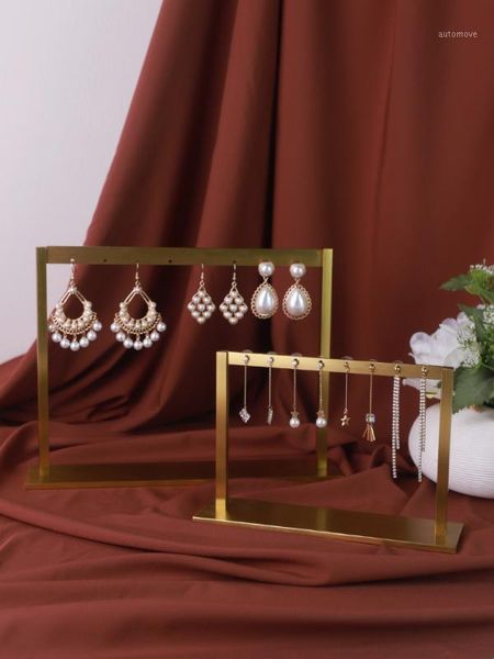 new fashion metal pendant earrings display holder frame jewelry display stand earrings rack1, Pink;blue
new fashion metal pendant earrings display holder frame jewelry display stand earrings rack1, Pink;blue