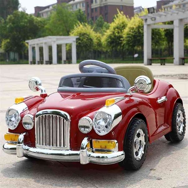 children's electric car with remote control dual drive classic s kids ride on child baby toy can sit
children's electric car with remote control dual drive classic s kids ride on child baby toy can sit