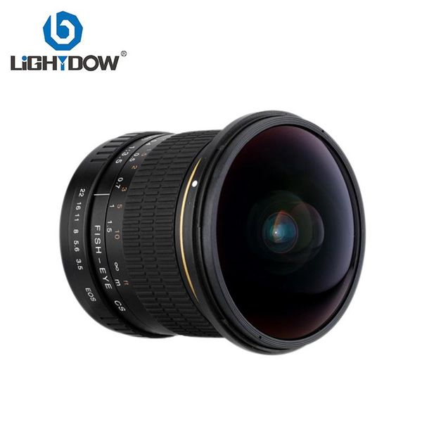 fish eye lens 8mm super wide angle lens for canon mouth 
fish eye lens 8mm super wide angle lens for canon mouth