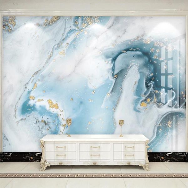 custom mural wallpaper modern abstract blue gilt marble wall papers living room tv sofa bedroom art background wall painting 3 d1
custom mural wallpaper modern abstract blue gilt marble wall papers living room tv sofa bedroom art background wall painting 3 d1