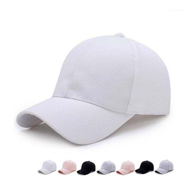 spring and autumn simple mercerized cotton baseball cap men and women couple solid color sun hat casual light board hat1
spring and autumn simple mercerized cotton baseball cap men and women couple solid color sun hat casual light board hat1