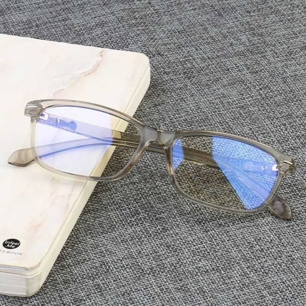 anti blue light blocking filter computer gaming men eyeglasses clear lens glasses woman optical spectacle frame
anti blue light blocking filter computer gaming men eyeglasses clear lens glasses woman optical spectacle frame