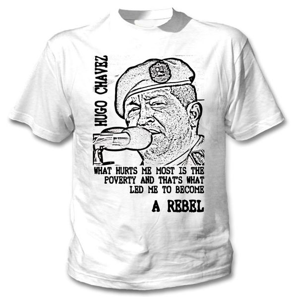 смешная одежда casual с коротким рукавом tshirts у.чавес rebel цитата - new cotton white тенниска футболка спортивная с капюшоном толстовка
смешная одежда casual с коротким рукавом tshirts у.чавес rebel цитата - new cotton white тенниска футболка спортивная с капюшоном толстовка