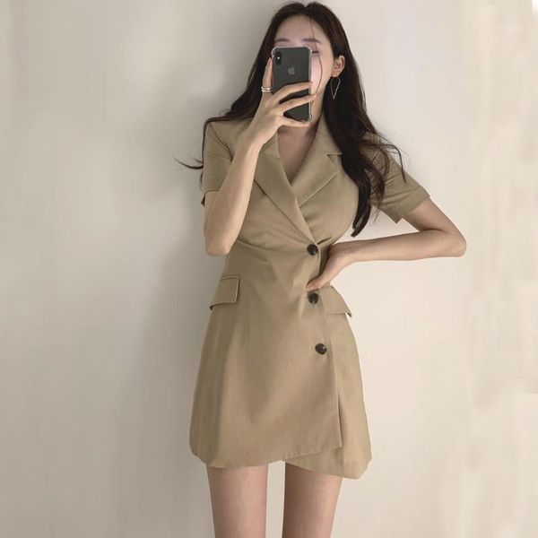 notched dress women office lady short sleeve elegant pencil mini dress cotton linen high waist slim summer wrap party v5331, White;black
notched dress women office lady short sleeve elegant pencil mini dress cotton linen high waist slim summer wrap party v5331, White;black