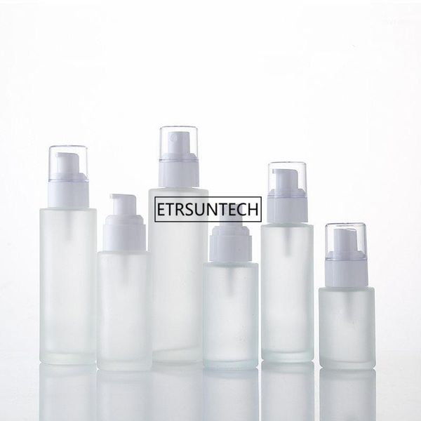 100pcs 20ml 30ml 40ml 50ml spray lotion pump glass emulsion bottle black white plastic cap cosmetic containers bottles f33411
100pcs 20ml 30ml 40ml 50ml spray lotion pump glass emulsion bottle black white plastic cap cosmetic containers bottles f33411