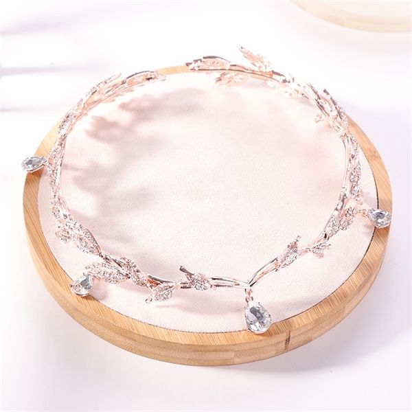 vintage crystal bridal accessory wedding rhinestone waterdrop leaf tiara crown headband frontlet bridesmaid hair jewelry q1218, White;golden
vintage crystal bridal accessory wedding rhinestone waterdrop leaf tiara crown headband frontlet bridesmaid hair jewelry q1218, White;golden