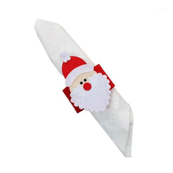 1pcs l table napkins buckle christmas napkins decorations cute stereo santa non-woven home cute new1
1pcs l table napkins buckle christmas napkins decorations cute stereo santa non-woven home cute new1