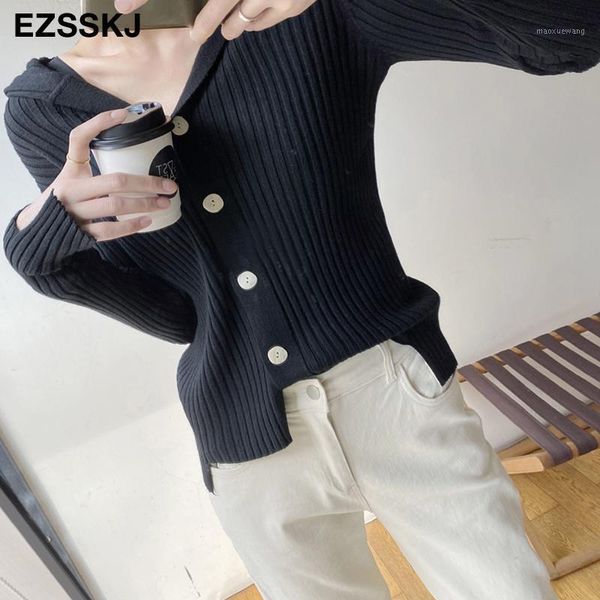 autumn winter new hooded knitted cardigan short jacket women korean style irregular design sense stretch long-sleeved we1, Black;brown
autumn winter new hooded knitted cardigan short jacket women korean style irregular design sense stretch long-sleeved we1, Black;brown