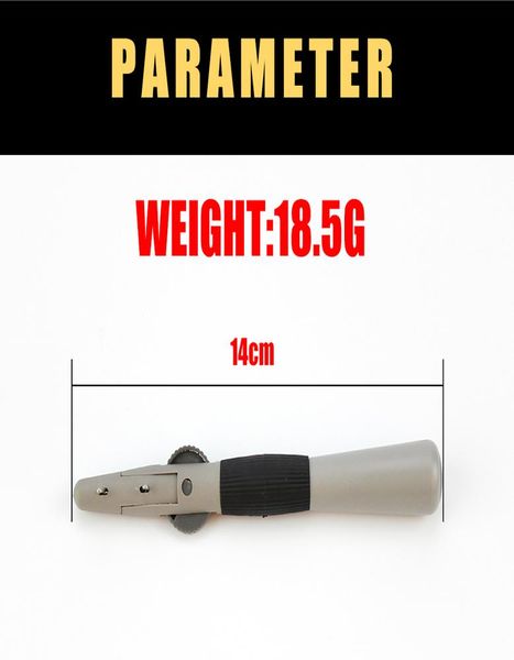 1шт abs tie крюк устройства вручную рыболовный крючок провода узловязатель рыболовные снасти инструменты быстрый tie шнуровка узел инструмен
1шт abs tie крюк устройства вручную рыболовный крючок провода узловязатель рыболовные снасти инструменты быстрый tie шнуровка узел инструмен