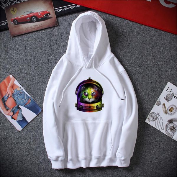 new winter fashion streetwear astronaut cat space mens hoodies casual fleece sweatshirt sudadera hombre sport hooded sweatshirt hoodie
new winter fashion streetwear astronaut cat space mens hoodies casual fleece sweatshirt sudadera hombre sport hooded sweatshirt hoodie