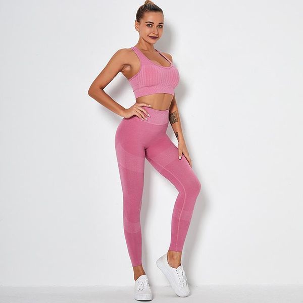 yoga outfits elastic striped set women sports bra+tight pants 2 pcs workout suit for girl gym running leggings seamless high waist, White;red
yoga outfits elastic striped set women sports bra+tight pants 2 pcs workout suit for girl gym running leggings seamless high waist, White;red