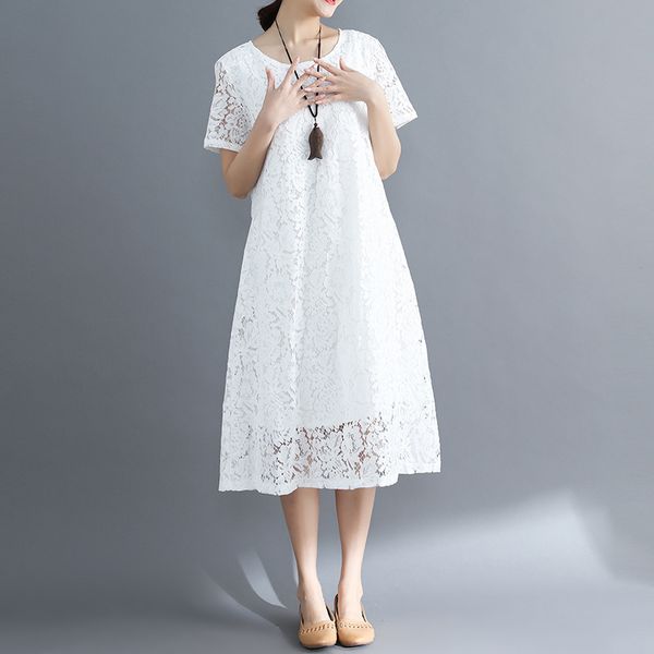 2021 new white lasso dressed in black korean beach summer dresses for party women big elegant dress mujer kj1092 51gv, Black;gray
2021 new white lasso dressed in black korean beach summer dresses for party women big elegant dress mujer kj1092 51gv, Black;gray