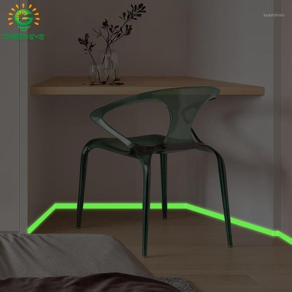 luminous band baseboard wall paper 1m 3m 5m living room bedroom eco-friendly home decoration in the dark diy strip wall stickers1
luminous band baseboard wall paper 1m 3m 5m living room bedroom eco-friendly home decoration in the dark diy strip wall stickers1