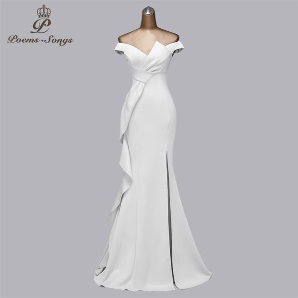 candy color evening dresses prom dresses mermaid evening gown boat neck vestidos de fiesta de noche party dresses 201113, White;black
candy color evening dresses prom dresses mermaid evening gown boat neck vestidos de fiesta de noche party dresses 201113, White;black