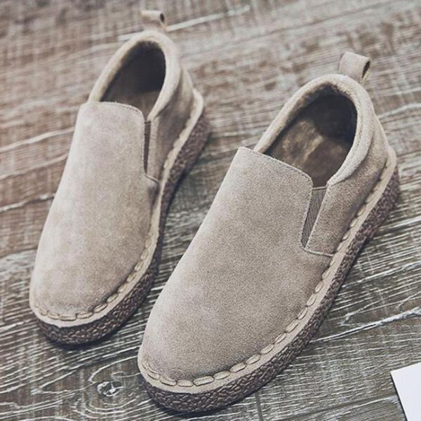 new women shoes comfortable flats mom shoes loafers women autumn and winter slip-on ladies casual zapatillas mujer kl906, Black 
new women shoes comfortable flats mom shoes loafers women autumn and winter slip-on ladies casual zapatillas mujer kl906, Black