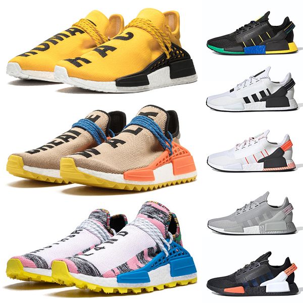 wholesale 2020 fashion pharell williams human race nmd r1 v2 yellow pale nude sport trainers grey silver metallic men women trainers
wholesale 2020 fashion pharell williams human race nmd r1 v2 yellow pale nude sport trainers grey silver metallic men women trainers