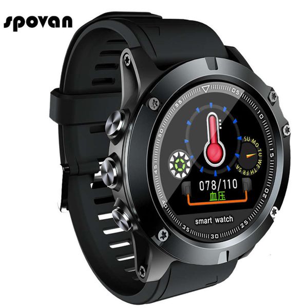 bluetooth heart rate smart watch round color screen super lon
bluetooth heart rate smart watch round color screen super lon