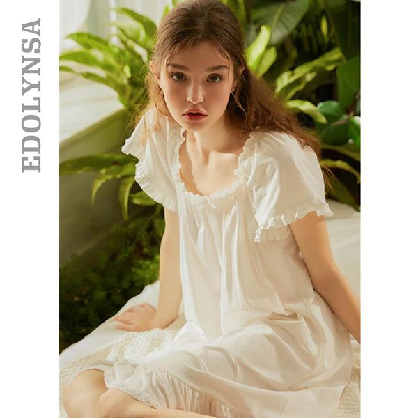 women sleepwear bride white nightgowns female sweet princess sleeping home dress lady lace nightdress sleepwear t736, Black;red
women sleepwear bride white nightgowns female sweet princess sleeping home dress lady lace nightdress sleepwear t736, Black;red