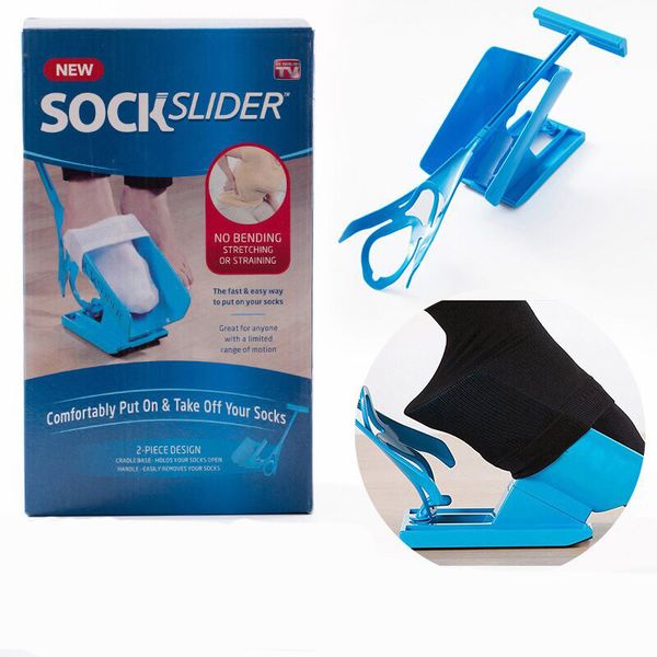 wear socks artifact elderly pregnant women do not bend over to wear socks wear socks machine sock helper use during recovery
wear socks artifact elderly pregnant women do not bend over to wear socks wear socks machine sock helper use during recovery