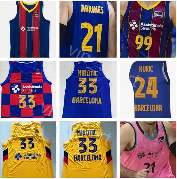 basketball 31 leandro bolmaro jersey lassa baloncesto 24 kyle kuric 13 thomas heurtel 14 artem pustovyi 18 pierre oriola 10 rolands smits, Black
basketball 31 leandro bolmaro jersey lassa baloncesto 24 kyle kuric 13 thomas heurtel 14 artem pustovyi 18 pierre oriola 10 rolands smits, Black