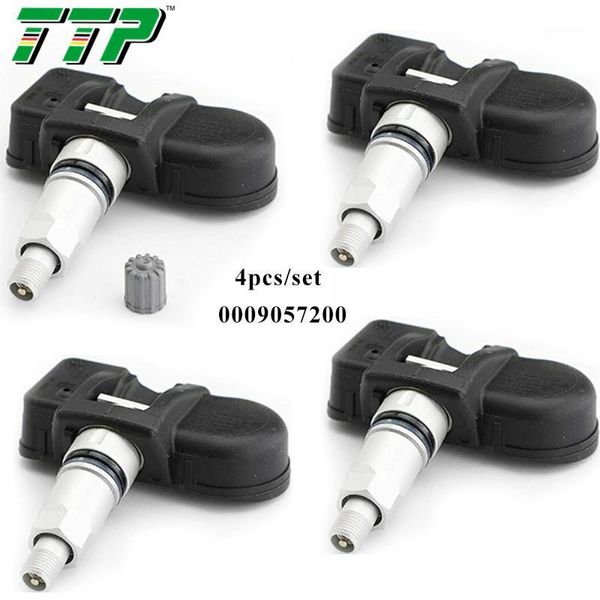 ttp 4pcs4pcs a0009050030 tire pressure sensor tpms sensors a0009057200 for e350 c250 c300 c350 433mhz1
ttp 4pcs4pcs a0009050030 tire pressure sensor tpms sensors a0009057200 for e350 c250 c300 c350 433mhz1