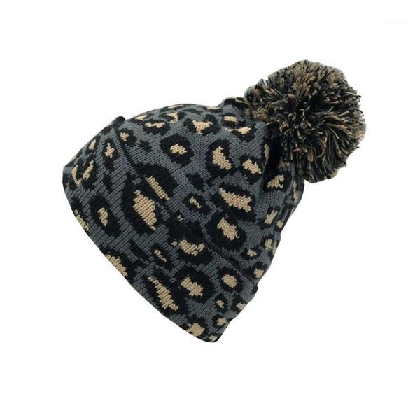 winter knitted beanies hats women thick warm beanie hat female knit leopard bonnet beanie caps outdoor riding1, Blue;gray
winter knitted beanies hats women thick warm beanie hat female knit leopard bonnet beanie caps outdoor riding1, Blue;gray