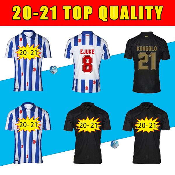2020 2021 heerenveen 20-21 6 faik 8 ejuke 11 van bergen thai quality sports jerseys 14 dresevic 20 veerman home away uniforms new, Black;yellow
2020 2021 heerenveen 20-21 6 faik 8 ejuke 11 van bergen thai quality sports jerseys 14 dresevic 20 veerman home away uniforms new, Black;yellow