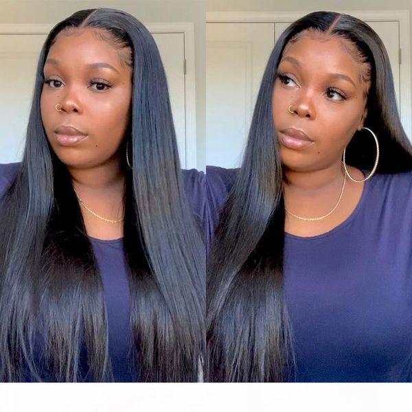 wigirl 5x5 lace closure wig hd lace frontal wig pre plucked 150 density straight 28 inches front human hair wigs for women, Black;brown 
wigirl 5x5 lace closure wig hd lace frontal wig pre plucked 150 density straight 28 inches front human hair wigs for women, Black;brown